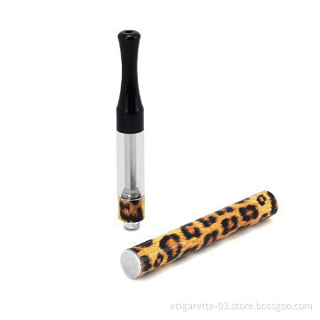 310mah rechargeable battery and bcc clearomizer st-10s ecig